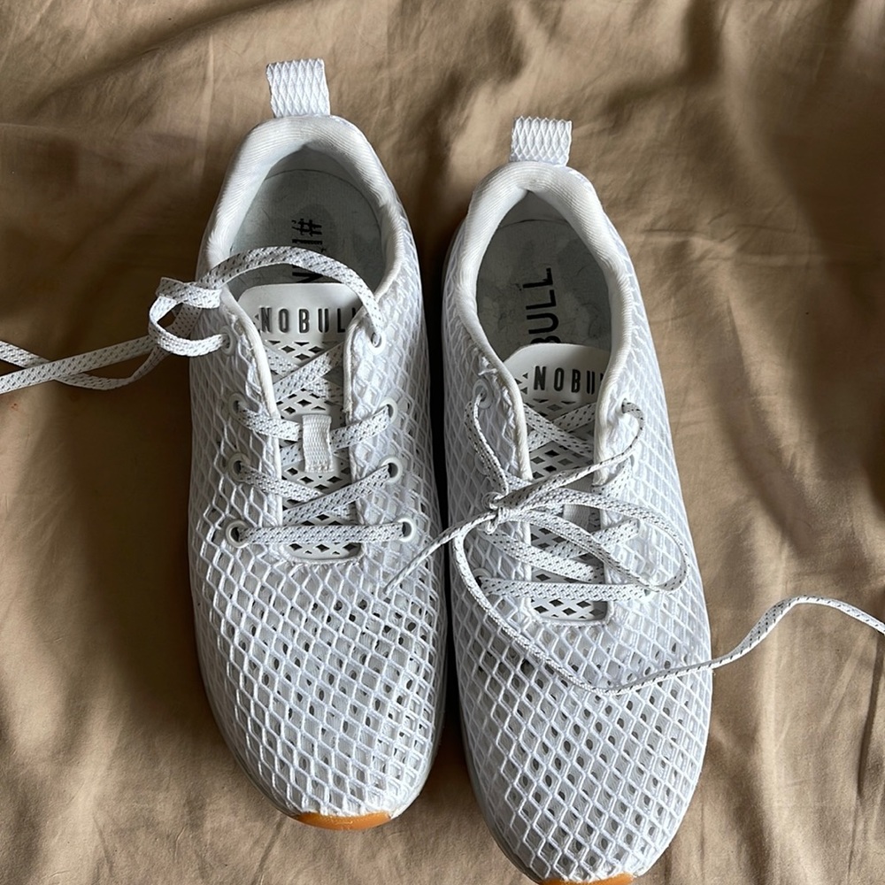 Nobull runners